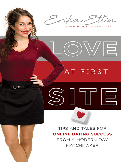 Title details for Love at First Site by Erika Ettin - Available